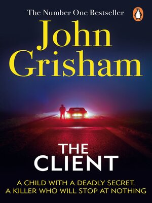 cover image of The Client